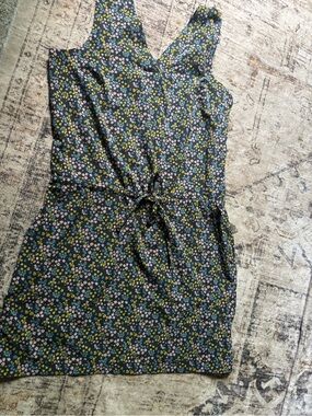 Toad&Co Dress